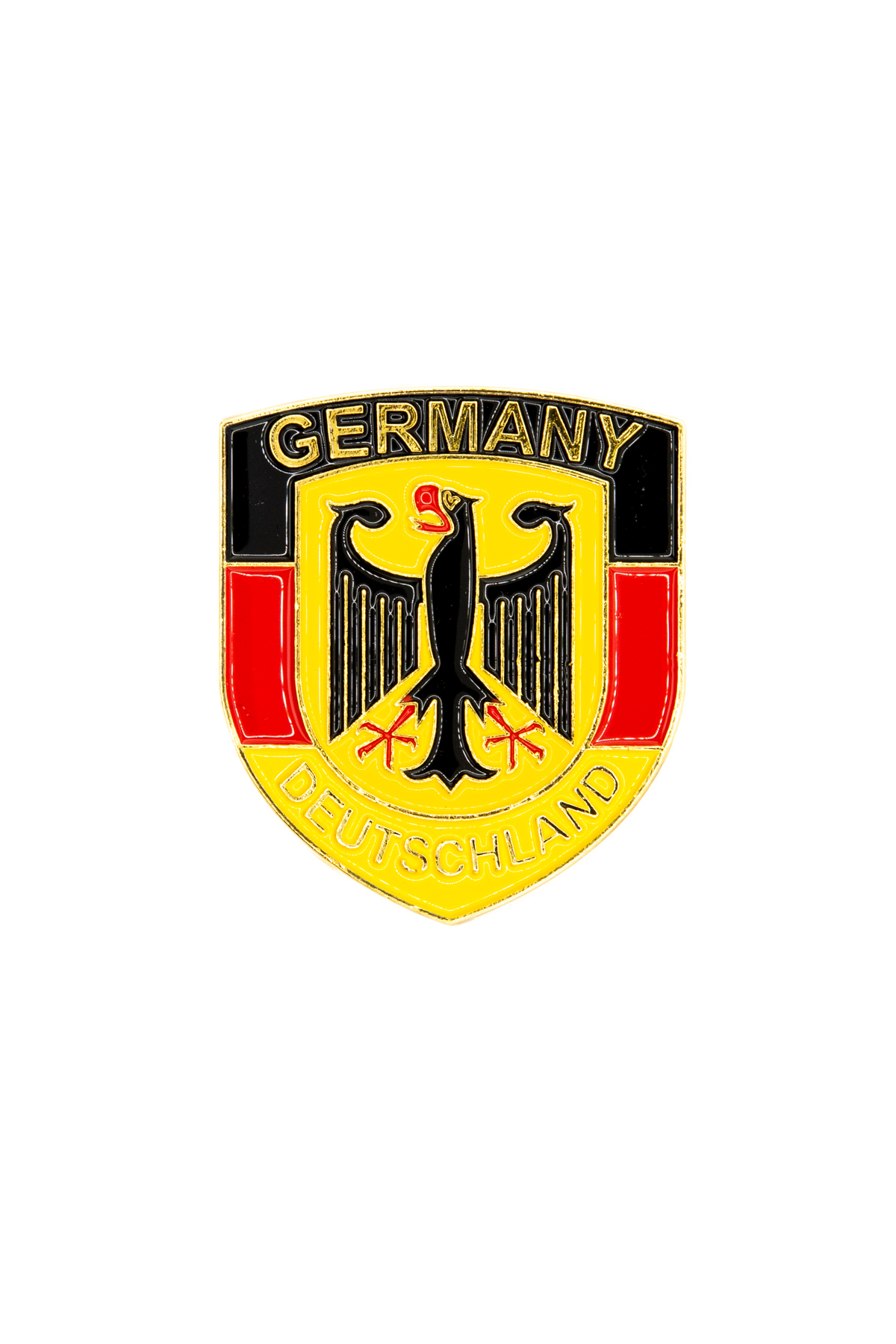 Magnet Deutschland Wappen